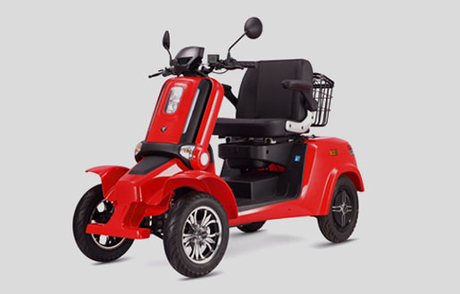 Item NO.: Europe market design electric scooter