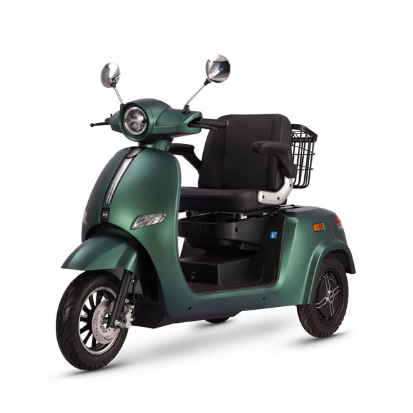 Item NO.: Europe market design electric tricycle