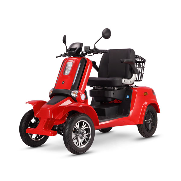 Item NO.: Europe market design electric scooter