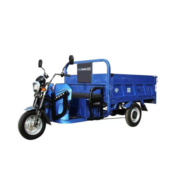 Item NO.: cargo tricycle EV standard type