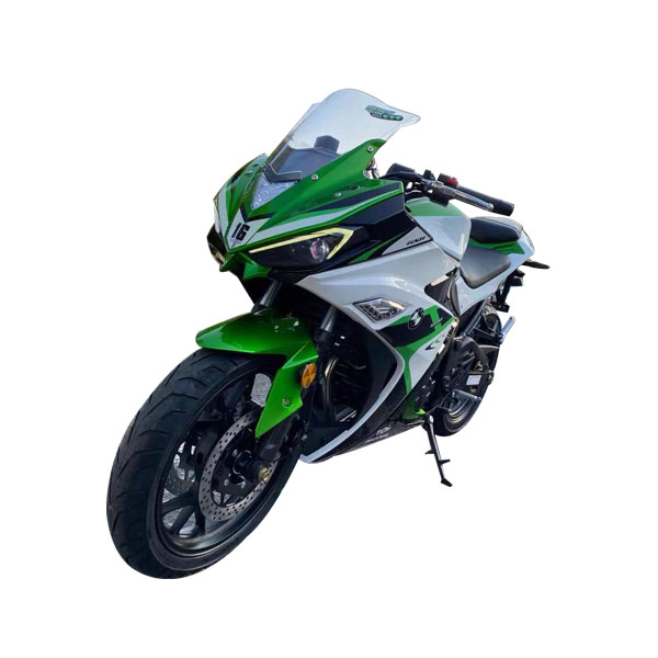 Item NO.: V6 electric motorcycle