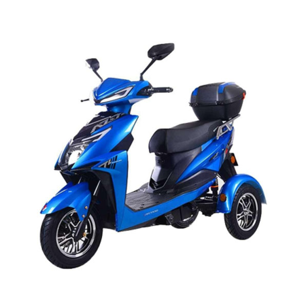 Item NO.: 3 wheels electric tricycle