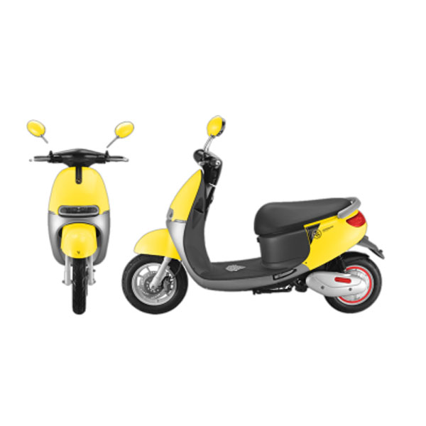 Item NO.: no back type electric scooter