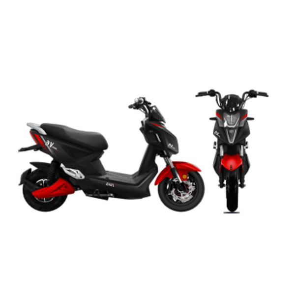 Item NO.: fashion type electric scooter