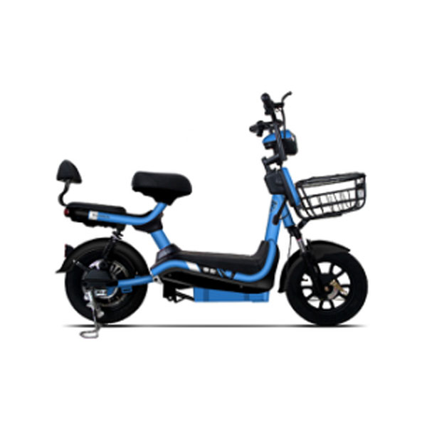 Item NO.: Economic type electric scooter