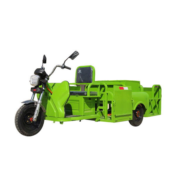 Item NO.: cargo tricycle EV