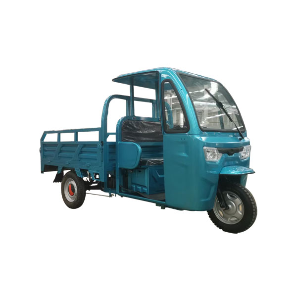 Item NO.: carogo electric tricycle