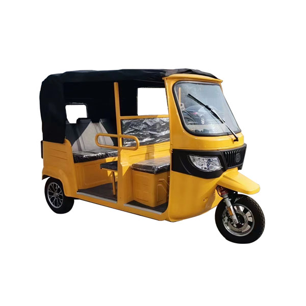 Item NO.: passenger electric tricycle