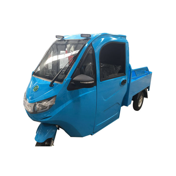 Item NO.: cargo electric tricycle