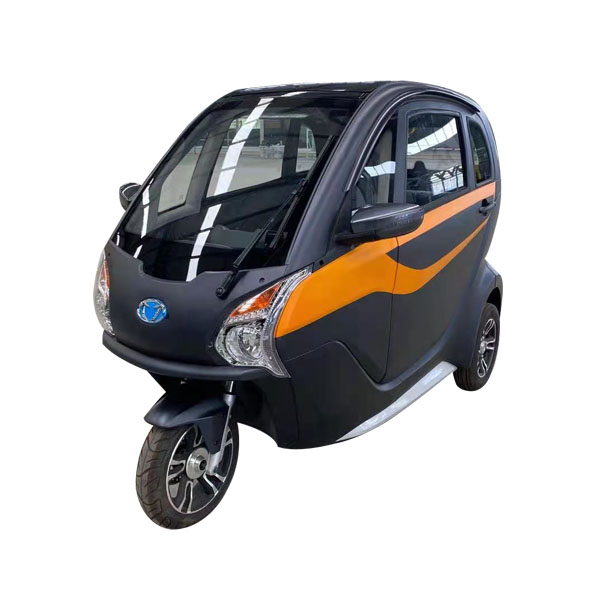 Item NO.: Z1 electric tricycle