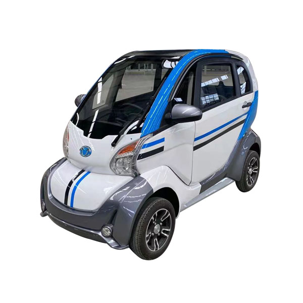 Item NO.: S1 EV 4 wheels