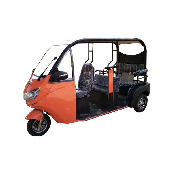 Item NO.: tourist design electric tricycle