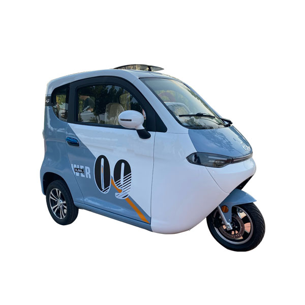 Item NO.: M2022 electric tricycle