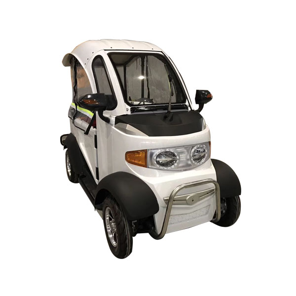 Item NO.: 4 wheels tuk tuk EV