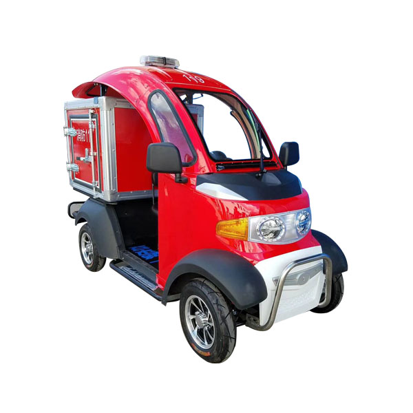 Item NO.: customized 4 wheels EV