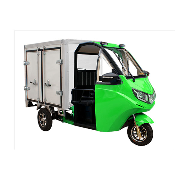 Item NO.: cargo tricycle EV