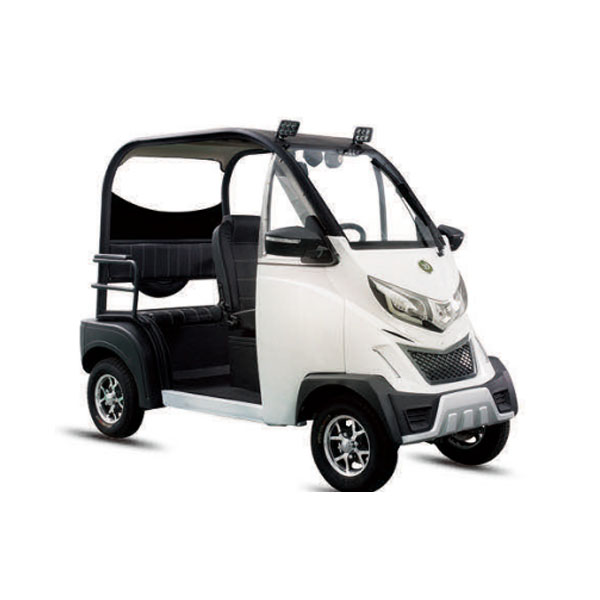 Item NO.: tuk tuk EV with 4 wheels