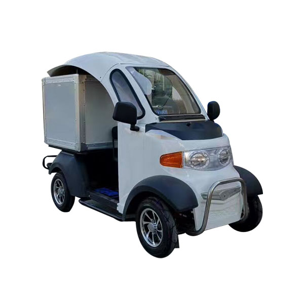 Item NO.: customized tuk tuk with 4 wheels EV