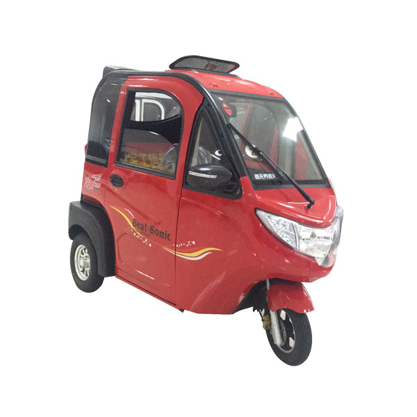 Item NO.: M002 3 wheels electric tricycle