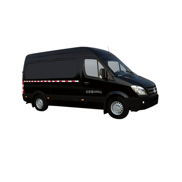 Item NO.: 5-7 seats commerical vehicle or logistics vehicle EV