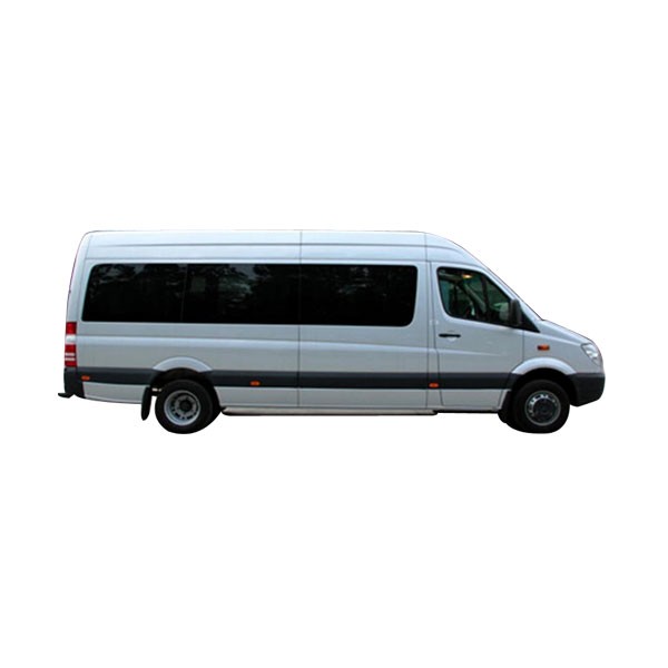 Item No.: 7-18 seats commerical vehicle EV