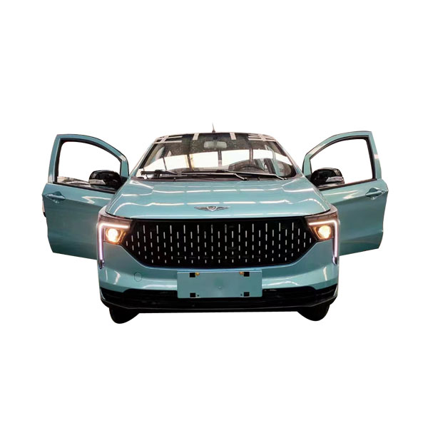 Item NO.:city car EV A201 new design