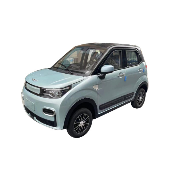 Item NO.: mission 007 city car EV