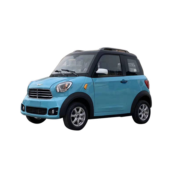 Item NO.: A01 city car EV