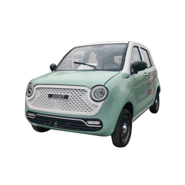 Item NO.: city car EV 2022 fresher