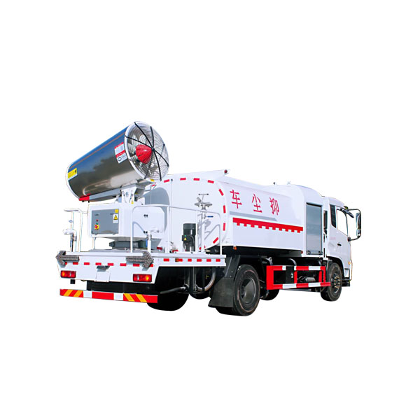 Item NO.: spraying heavy truck EV