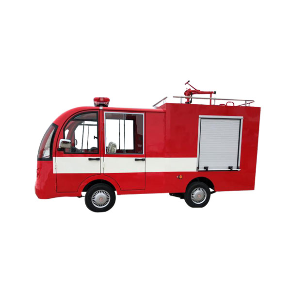 Item NO.: fire truck EV (patrol version type)