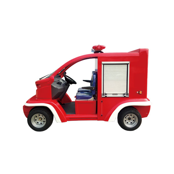 Item NO.: fire truck EV (patrol version type)