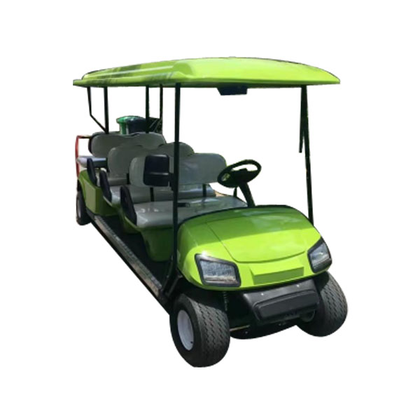 Item NO.: golf car (2 seats -20 seats) with standard design