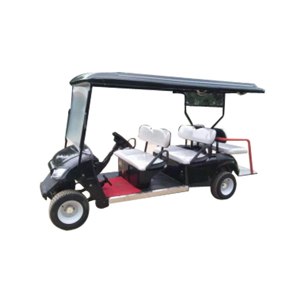 Item NO.: golf car standard design with back