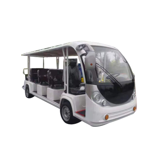 Item NO.: tourist mini shettle bus with no cover