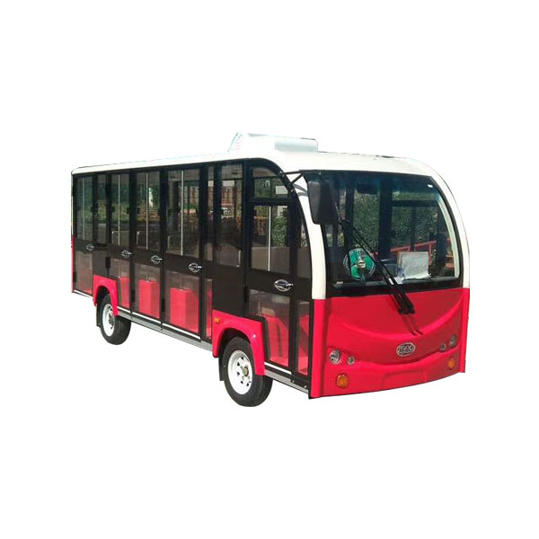 Item NO.: tourist mini bus with full cover and AC (RHD or LHD)