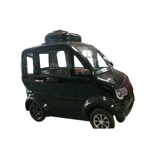 Item NO.: Disabled vehicle EV