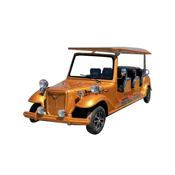 Item NO.: royal car EV (standard type ) 4-6 seats