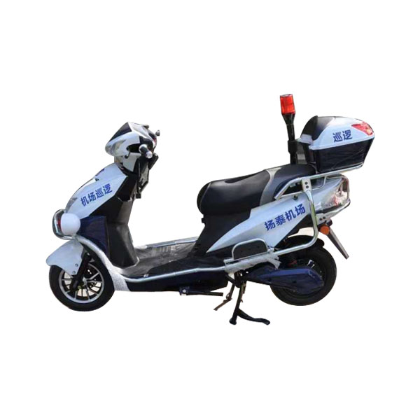 Item NO.: 2 wheels patrol electric scooter