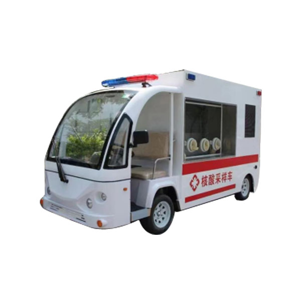 Item NO.: medical car EV