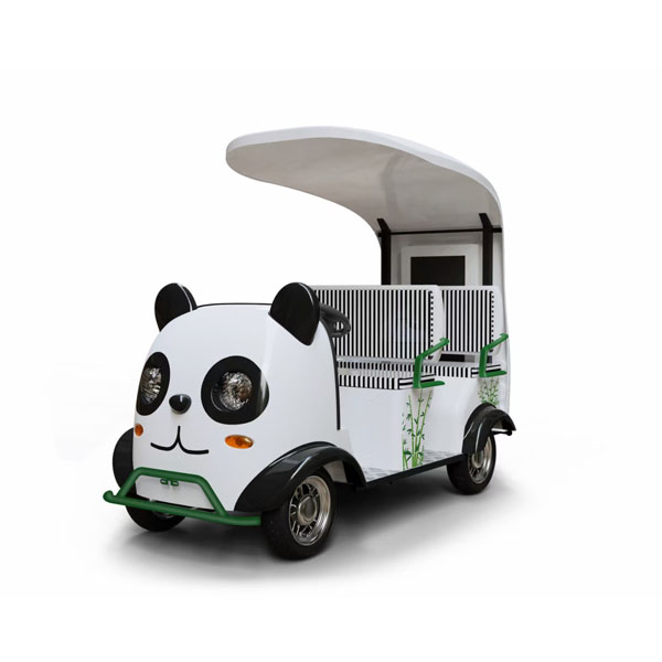 Item NO.: customized tourist place EV -Animal series