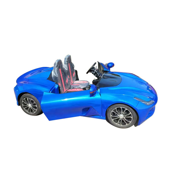 Item NO.: sports car tourist place EV