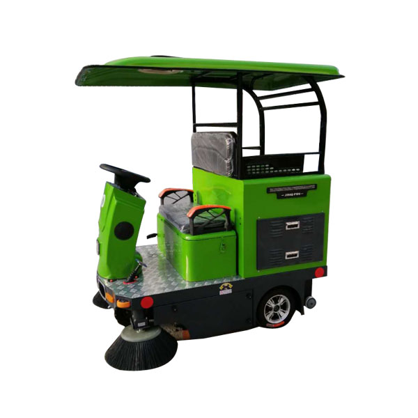 Item NO.: clearning vehicle EV with bigger carbinet