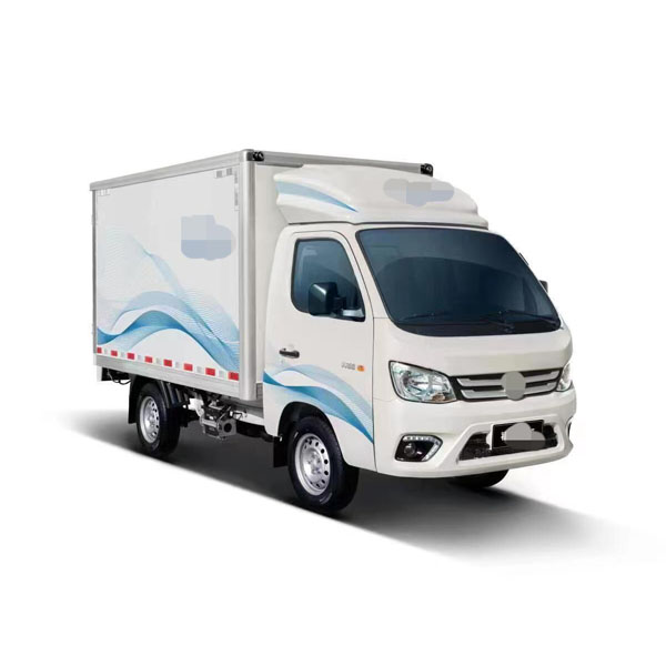 Item NO.: Van truck EV