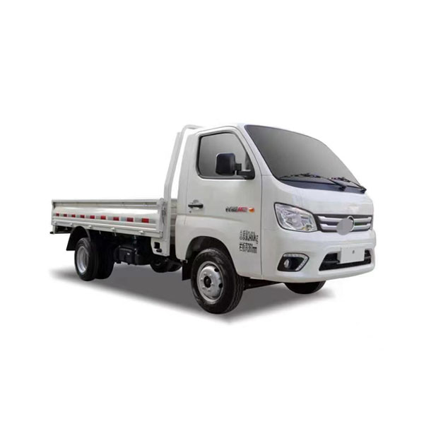 Item NO.: cargo truck EV