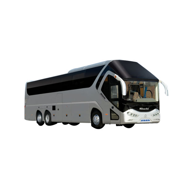 Item NO.: special design passenger bus oil type