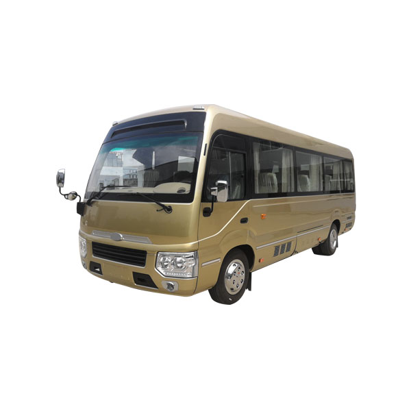 Item No.: 7m-9m middle bus EV