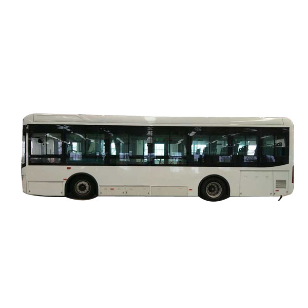 Item NO.: 10.5m-12m city bus EV