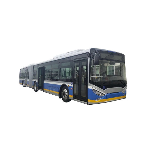 Item NO.: 18m city bus EV 