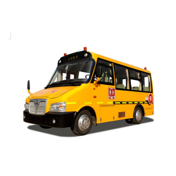 Item NO.: school bus EV